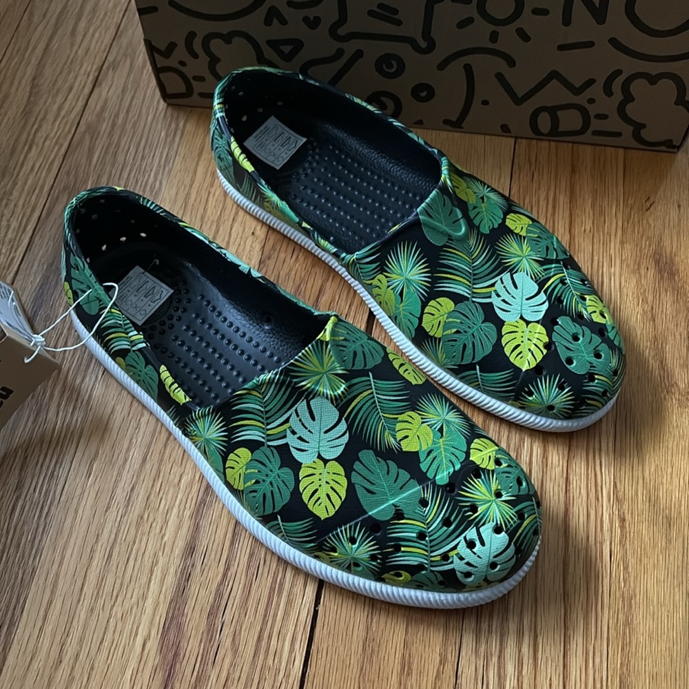 Native Slip-On Shoes - Picture 6 of 6